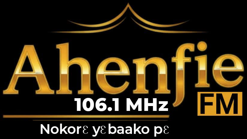 Ahenfie TV / FM